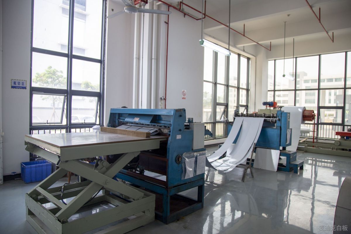 [白板百科]你知道辦公白板寫字板的生產材料主要有哪些嗎