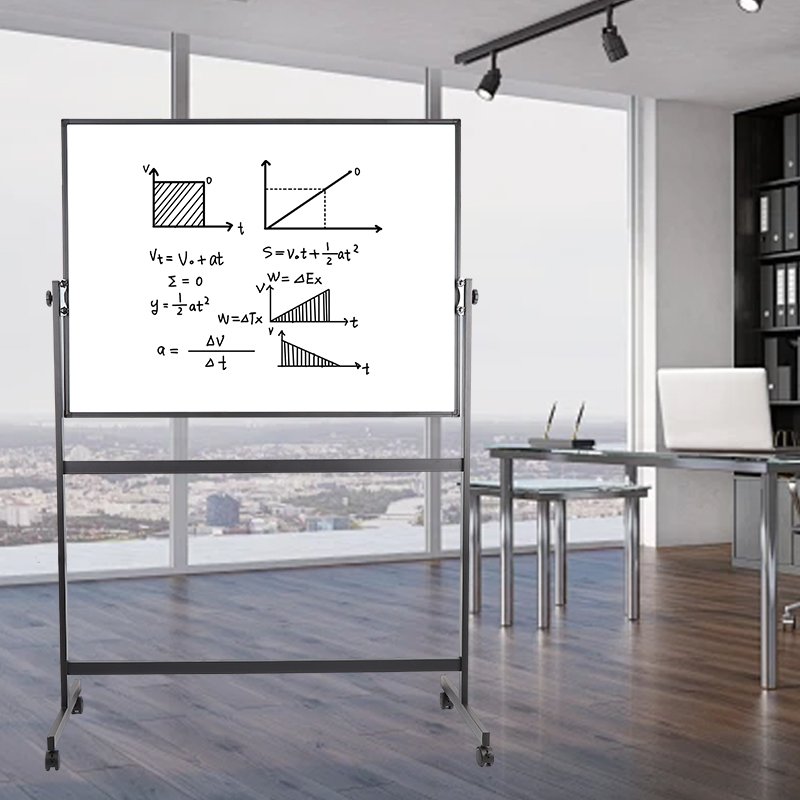 簡述白板的多功能應用與保養(yǎng)重要性
