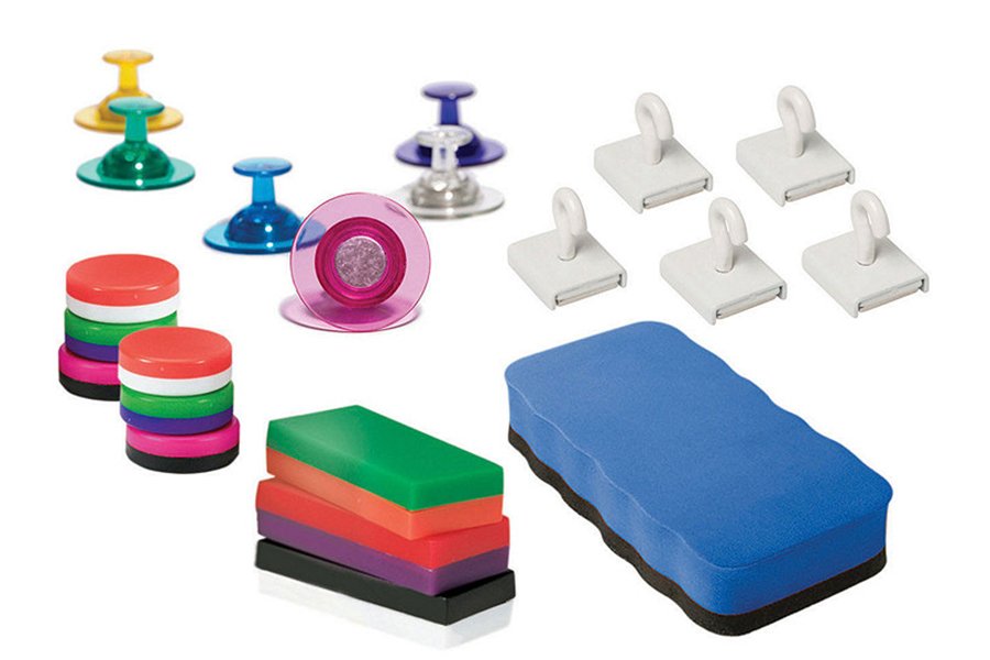 [白板百科]白板的配件有哪些？