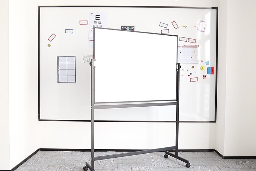 [白板小知識]軟白板和硬白板有什么不同？