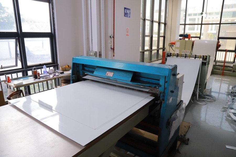 國內最大的白板廠家是誰？白板廠家的愿景和努力的目標