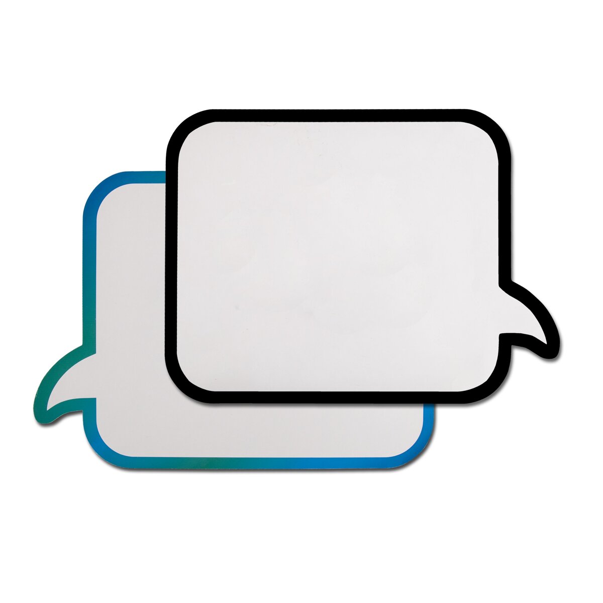 M42定制異形對(duì)話框小白板書寫板